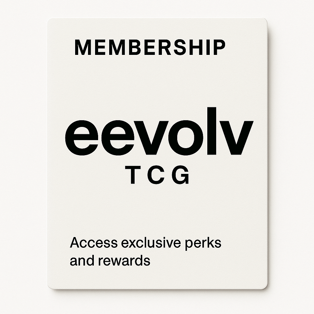 eevolv Membership