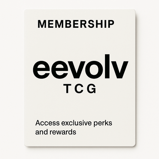 eevolv Membership