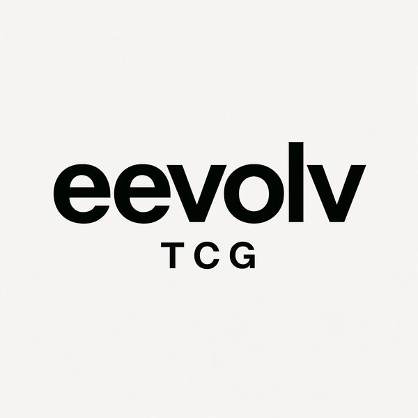 eevolv TCG